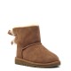 UGG Laars bruin natu