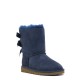 UGG Laars blauw