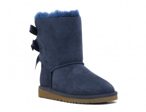 UGG Laars blauw