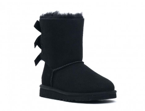 UGG Laars zwart