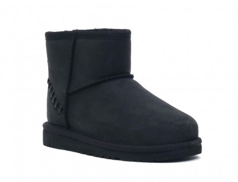 UGG Laars zwart