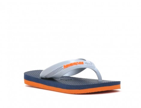 Havaianas Slipper lichtgrijs