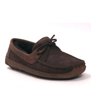 UGG Pantoffel bruin