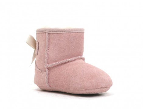 UGG Babyschoentjes roze