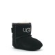 UGG Babyschoentjes zwart