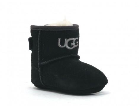 UGG Babyschoentjes zwart