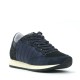 Quattrobarradodici Sneaker blauw