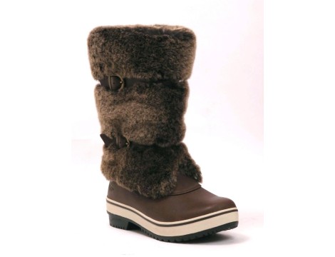 UGG Snowboot bruin