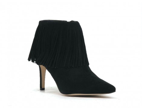 Sam Edelman Pump zwart