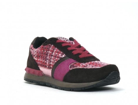 Gioseppo Sneaker roze