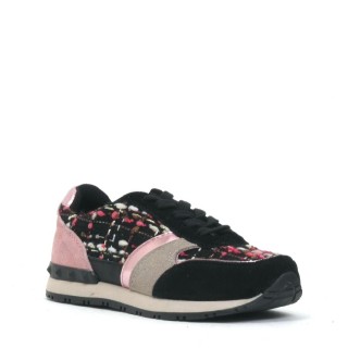 Gioseppo Sneaker zwart