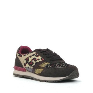 Gioseppo Sneaker bruin