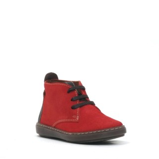 Conguitos Veterschoen rood