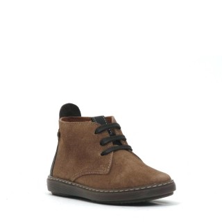 Conguitos Veterschoen taupe