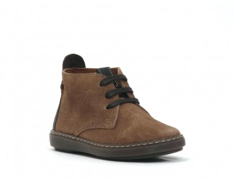 Conguitos Veterschoen taupe