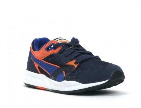 Puma Sneaker blauw