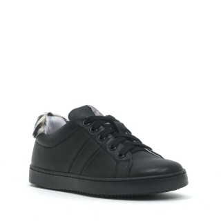 Ninette Sneaker zwart