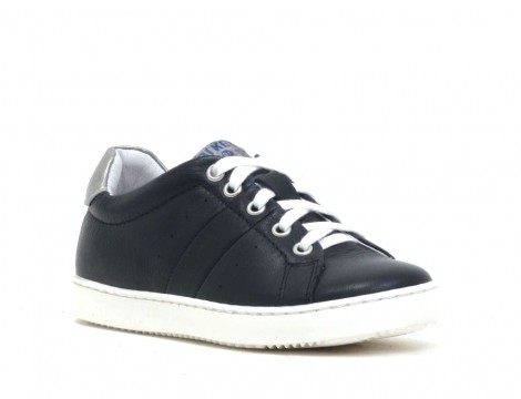 Ninette Sneaker blauw