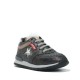 Shoesme Sneaker oud zilver