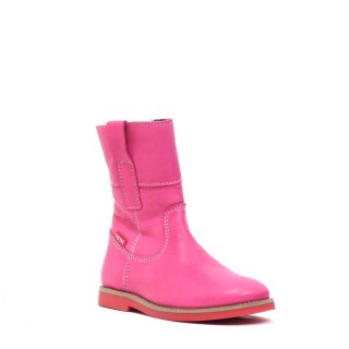 Shoesme Laars fuchsia roze