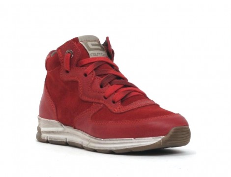 Cole Bounce Restore Veterschoen rood