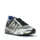 Premiata Sneaker zilver