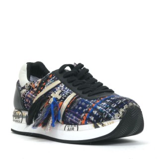 Premiata Sneaker multicolor