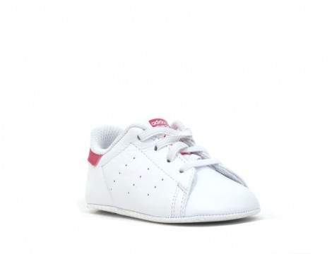 Adidas Babyschoentjes wit