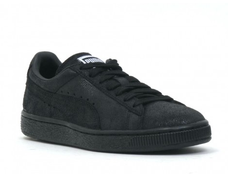 Puma Sneaker zwart