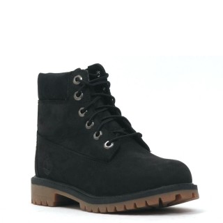 Timberland Veterschoen zwart