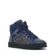 Hogan Sneaker blauw