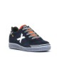 Munich Sneaker blauw