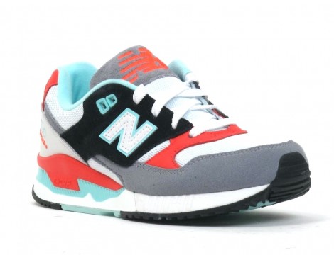 New Balance Sneaker grijs