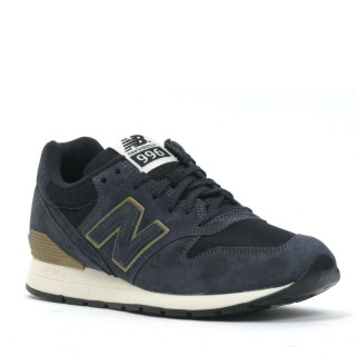 New Balance Sneaker blauw