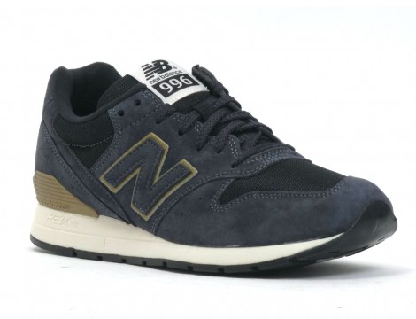 New Balance Sneaker blauw