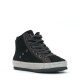 CRIME London Sneaker blauw