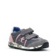 Premiata Kids Sneaker grijs