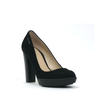 Calvin Klein Pump zwart