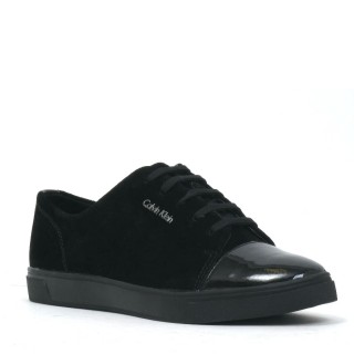 Calvin Klein Sneaker zwart