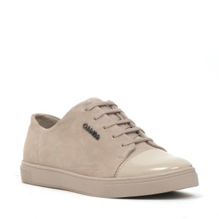 Calvin Klein Sneaker beige