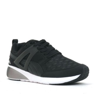 Puma Sneaker zwart