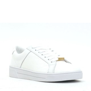 Ted Baker Sneaker wit