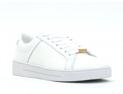 Ted Baker Sneaker wit