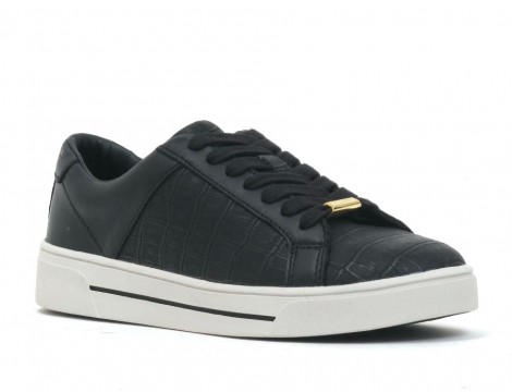 Ted Baker Sneaker zwart