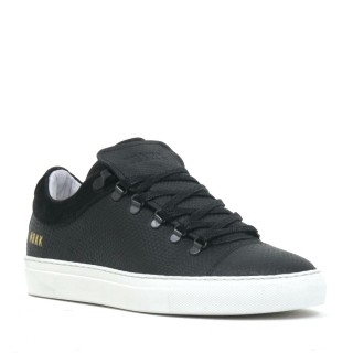 Nubikk Sneaker zwart