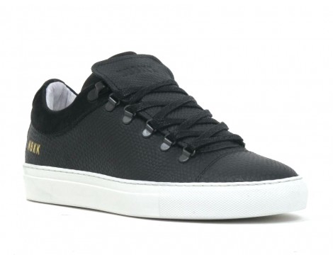 Nubikk Sneaker zwart