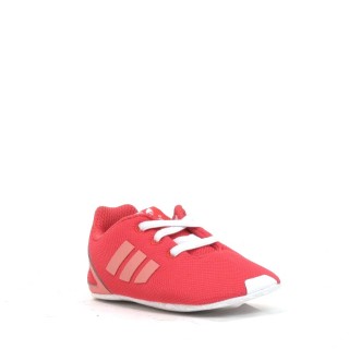 Adidas Babyschoentjes rood