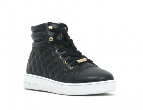 Michael Kors Kids Sneaker zwart