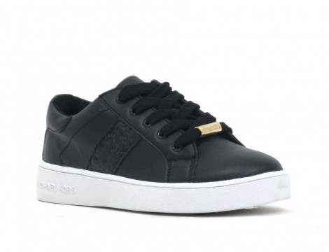 Michael Kors Kids Sneaker zwart