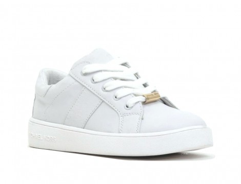 Michael Kors Kids Sneaker wit